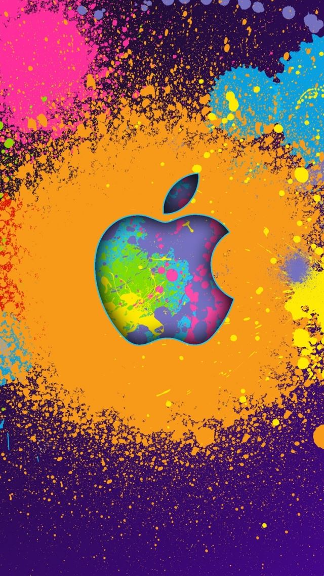 640x1136 Apple Ipad - clean iPhone Wallpaper