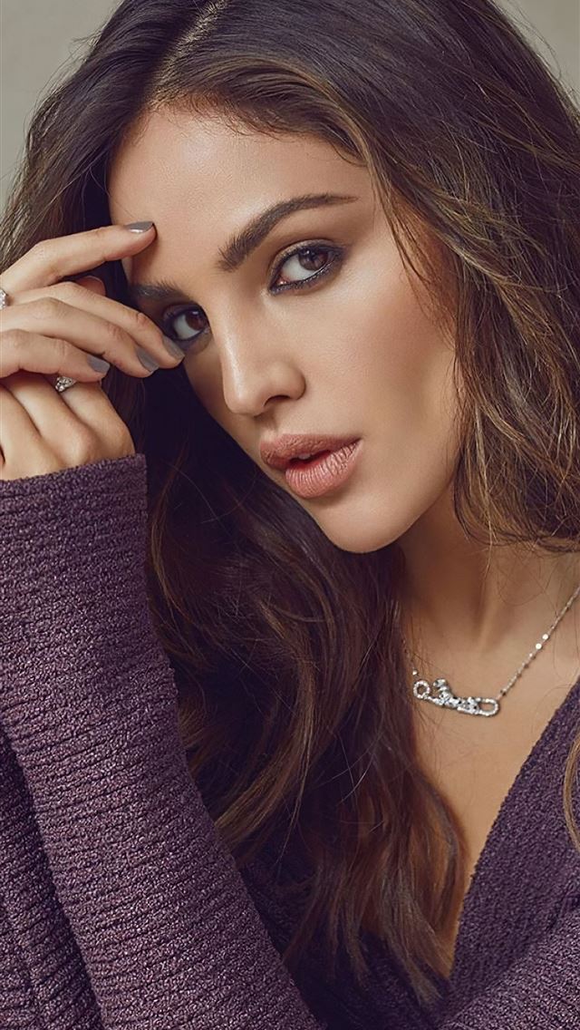 640x1136 eiza gonzalez latest 2020 - music iPhone Wallpaper