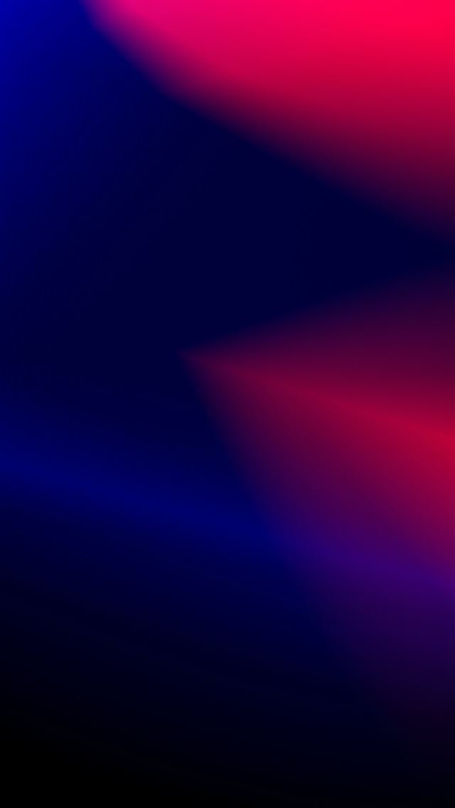 purple and blue light illustration iPhone wallpaper 