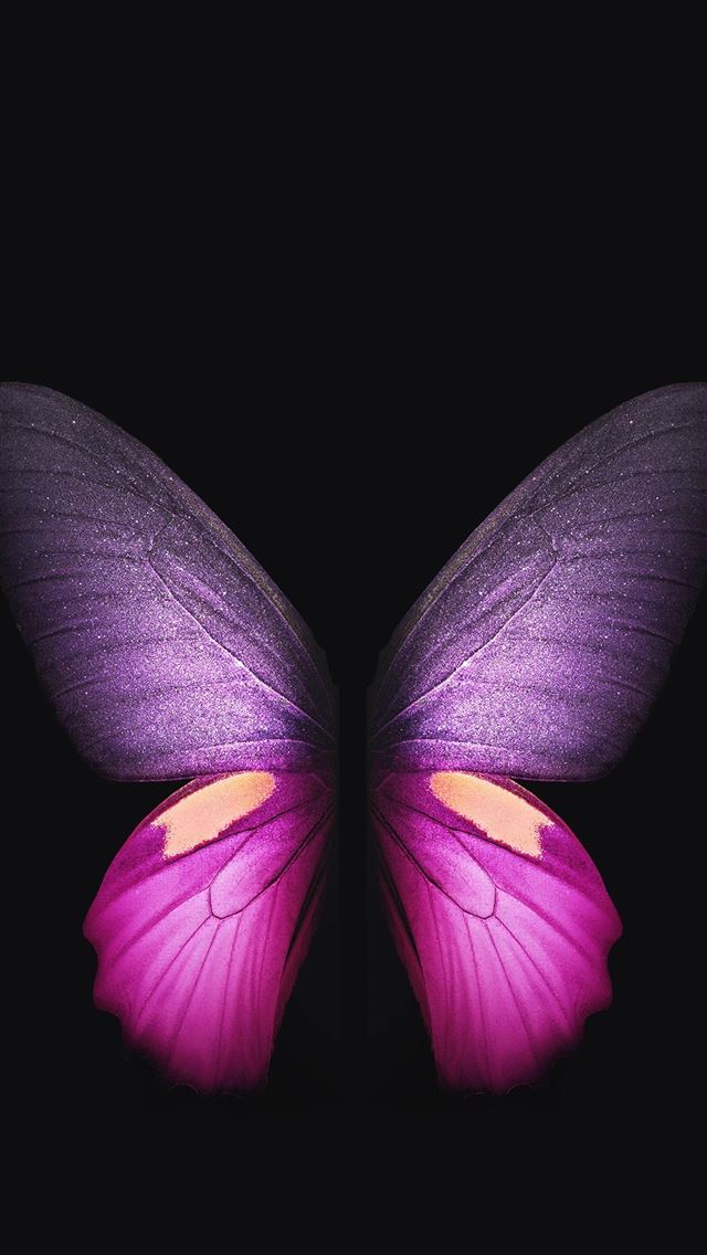 640x1136 Samsung Galaxy Fold QHD Official - trends iPhone Wallpaper