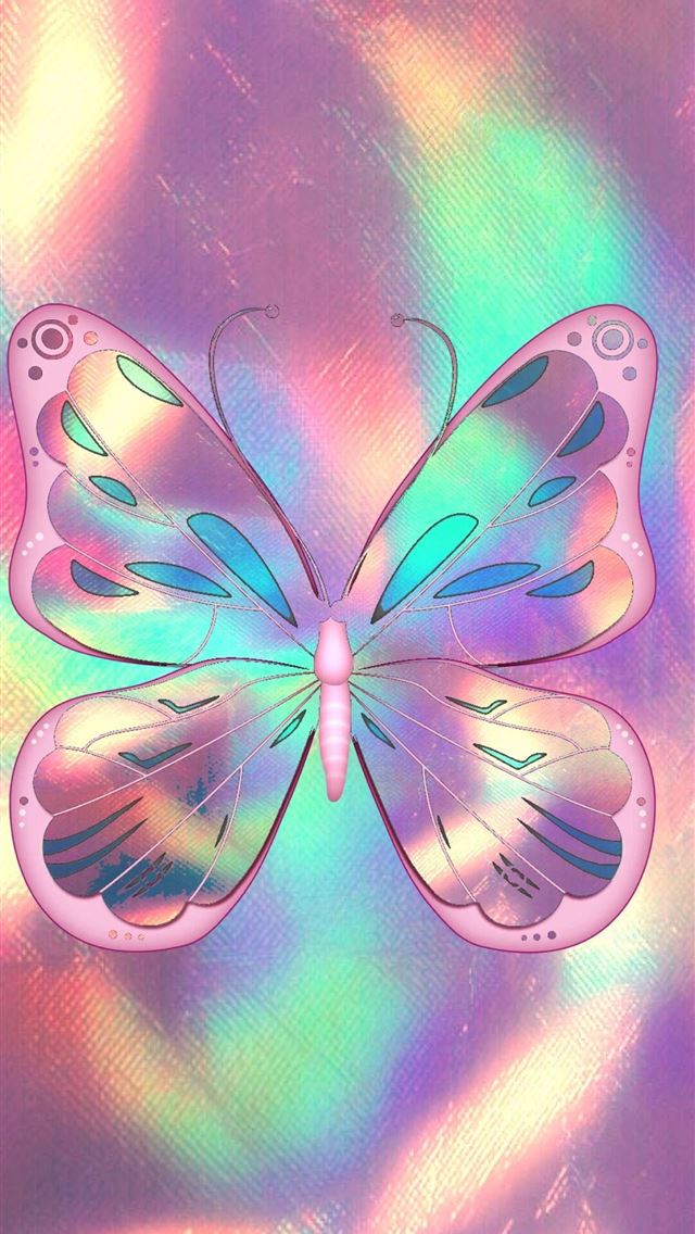 640x1136 Butterfly Hd - trends iPhone Wallpaper