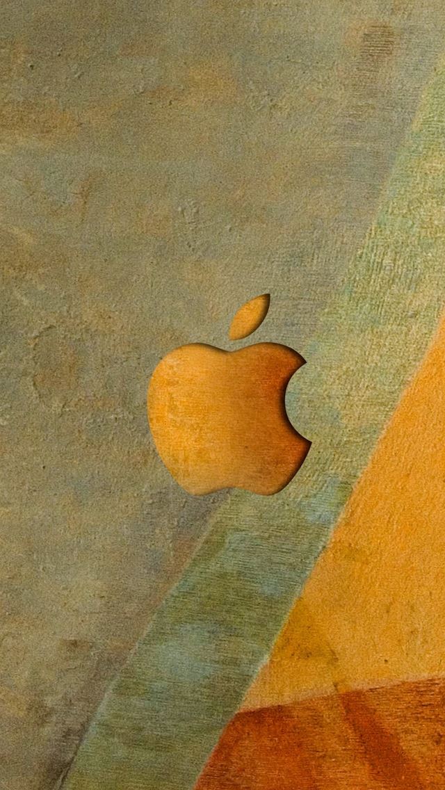 640x1136 Different Apple Logo - apple iPhone Wallpaper