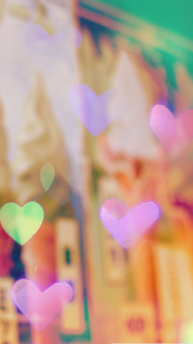640x1136 Retro colors - retro iPhone Wallpaper