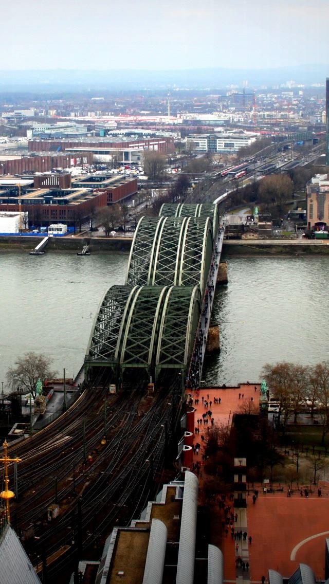 640x1136 Koln View 2 - view iPhone Wallpaper
