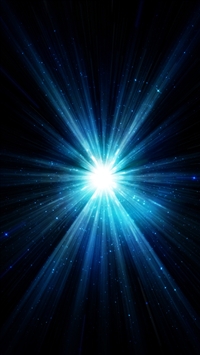 Radiance wallpaper