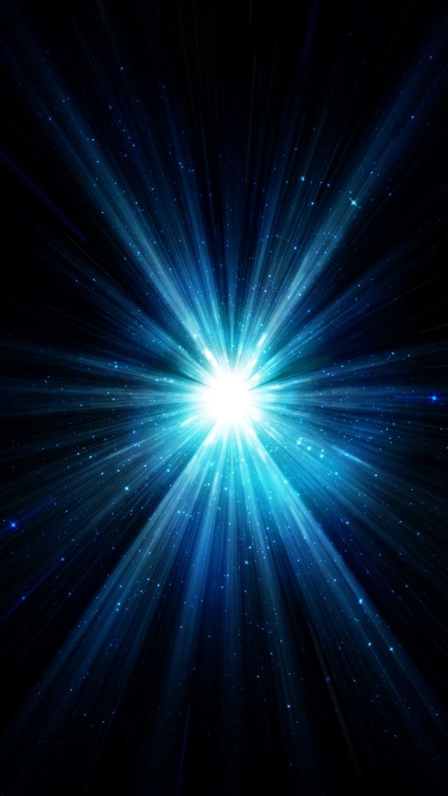640x1136 Radiance - beam iPhone Wallpaper