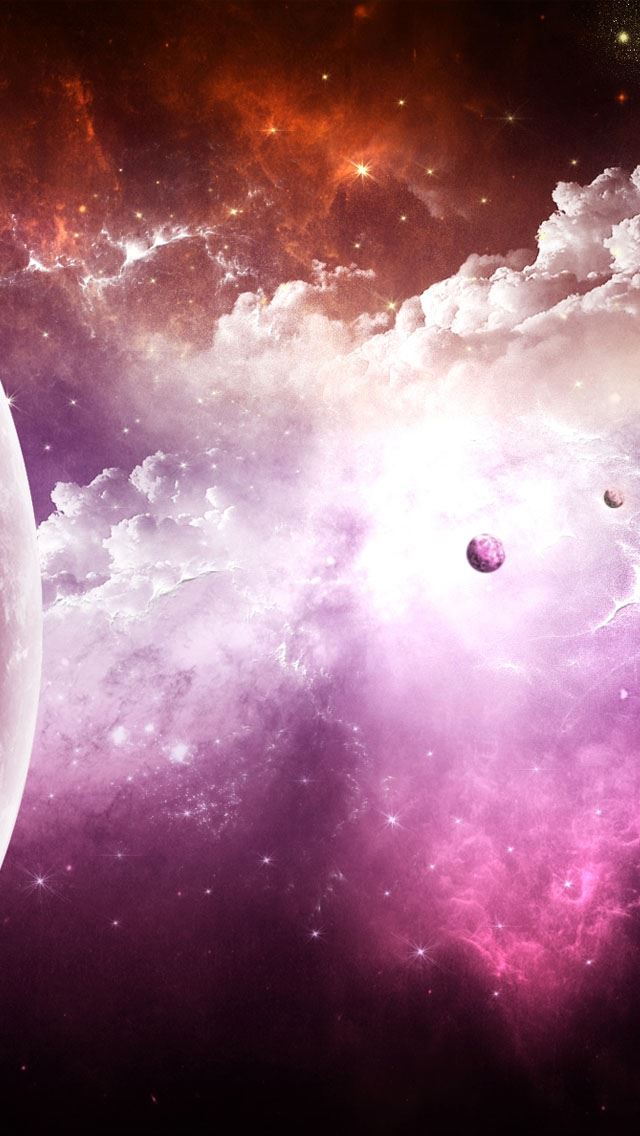 640x1136 Nebula - nebula iPhone Wallpaper