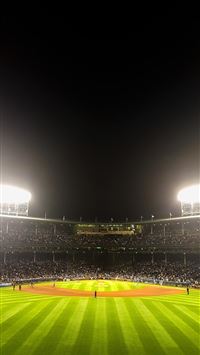 Wrigley Field Hd posted by John Simpson wallpaper