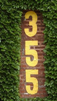 Wrigley Field HD wallpaper