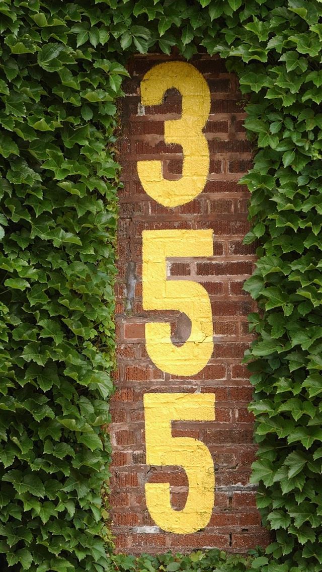 640x1136 Wrigley Field HD - trends iPhone Wallpaper