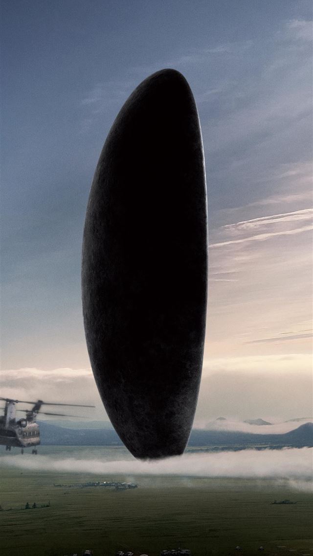 640x1136 Arrival - trends iPhone Wallpaper