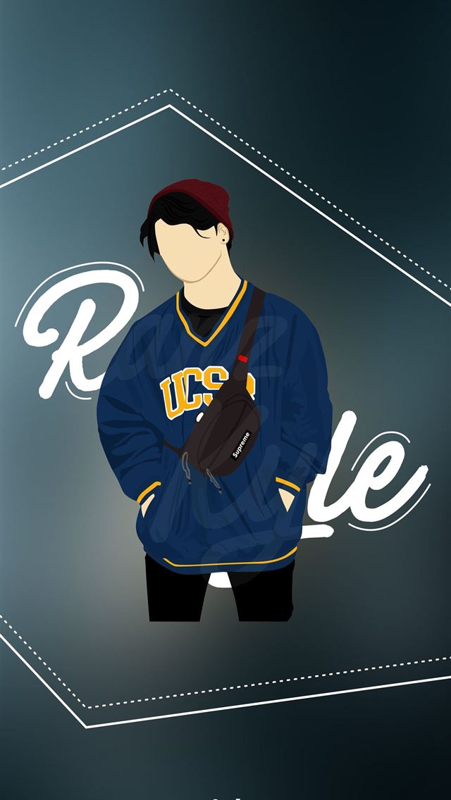 640x1136 Ranz Kyle Vector Design by Degree - trends iPhone Wallpaper
