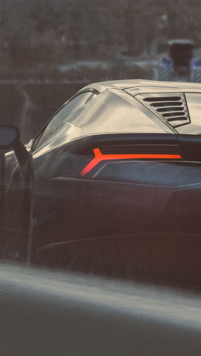640x1136 forza horizon 4 lamborghini huracan lp 610 4k - forza horizon 4 iPhone Wallpaper