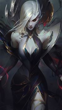 League of Legends Phone Wallpapers - Top Free League of Legends
