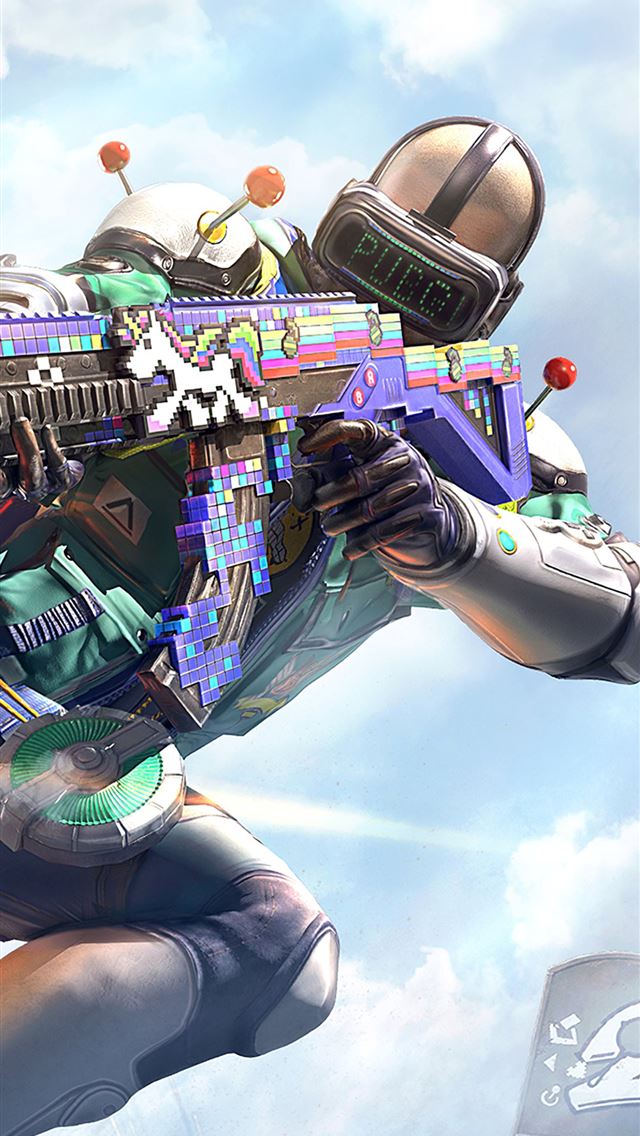 640x1136 pubg 2020 4k - ps games iPhone Wallpaper