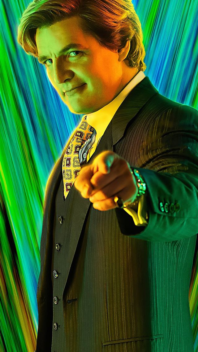 640x1136 pedro pascal in wonder woman 1984 - wonder woman iPhone Wallpaper