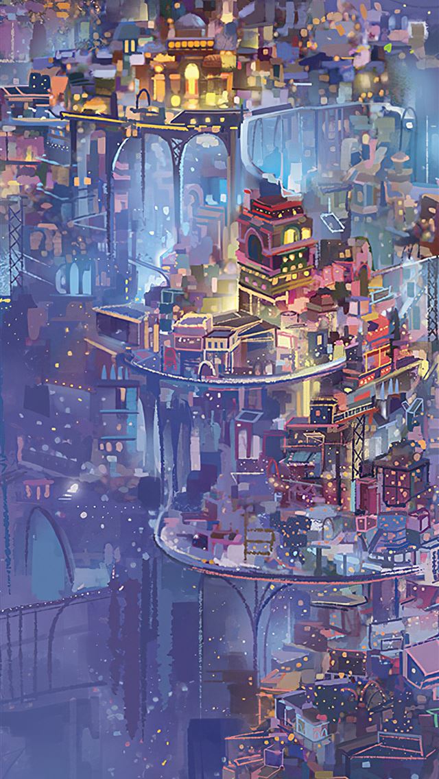 640x1136 coco city - 2017 movies iPhone Wallpaper