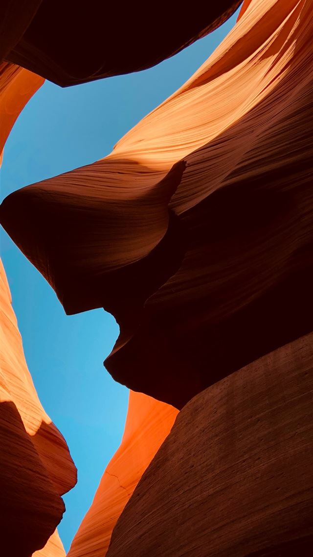 640x1136 Antelope Canyon Arizona - page iPhone Wallpaper