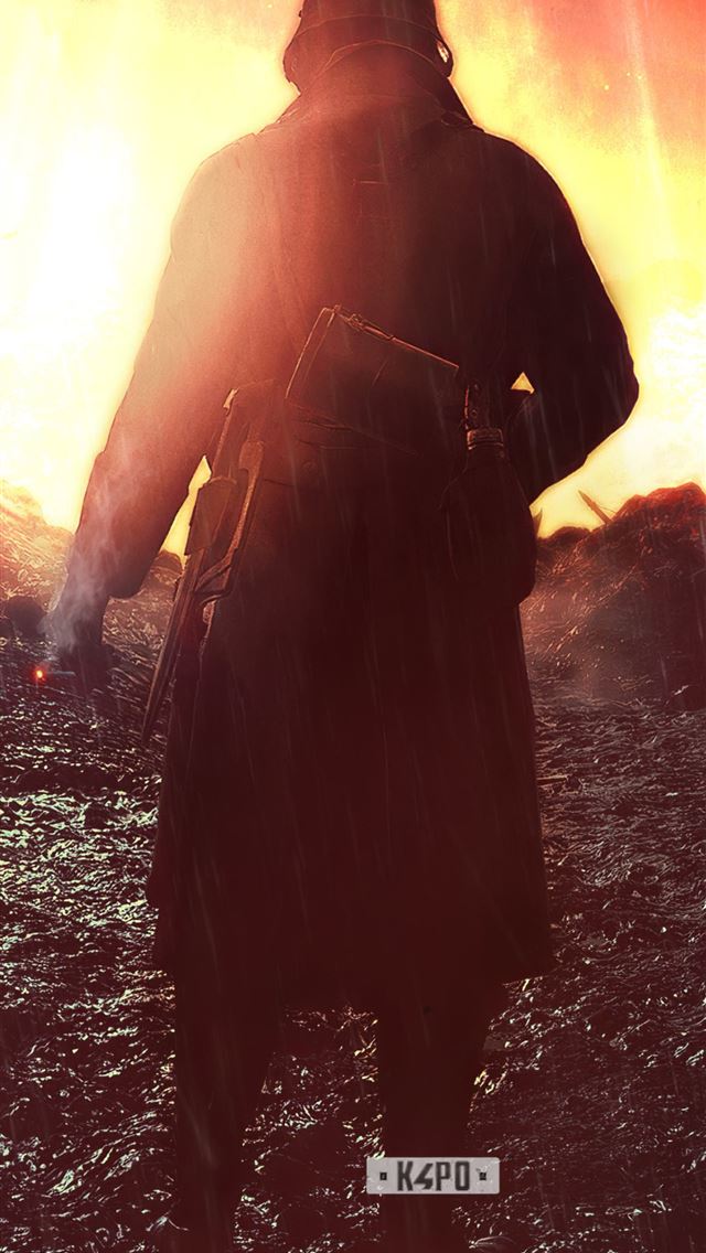 640x1136 battlefield 1 2020 4k - 2020 games iPhone Wallpaper