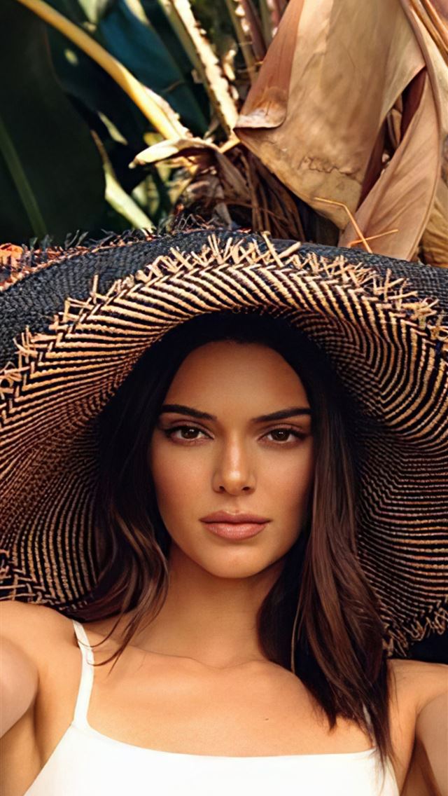 640x1136 kendall jenner new - kendall jenner iPhone Wallpaper