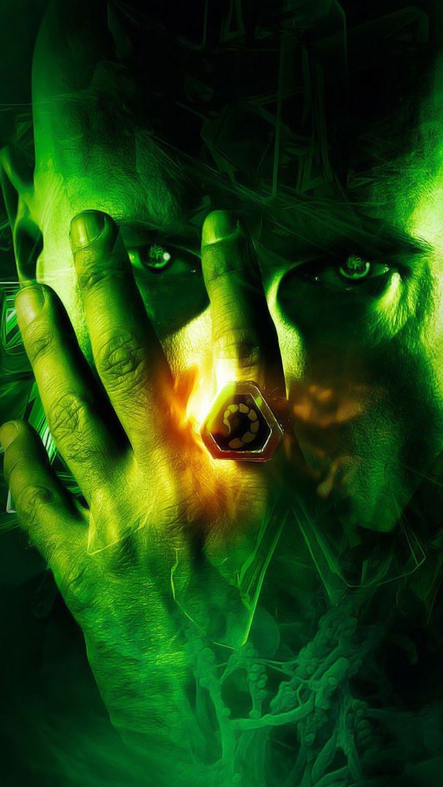 640x1136 Designed to Think - hand iPhone Wallpaper