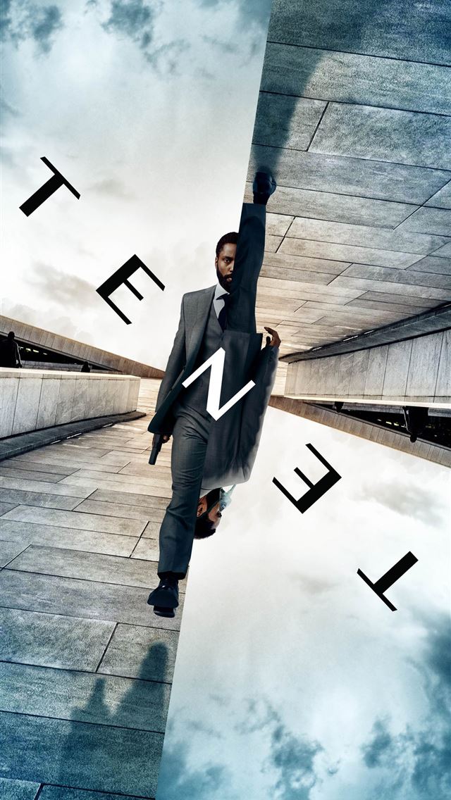 640x1136 tenet movie 2020 - tenet iPhone Wallpaper