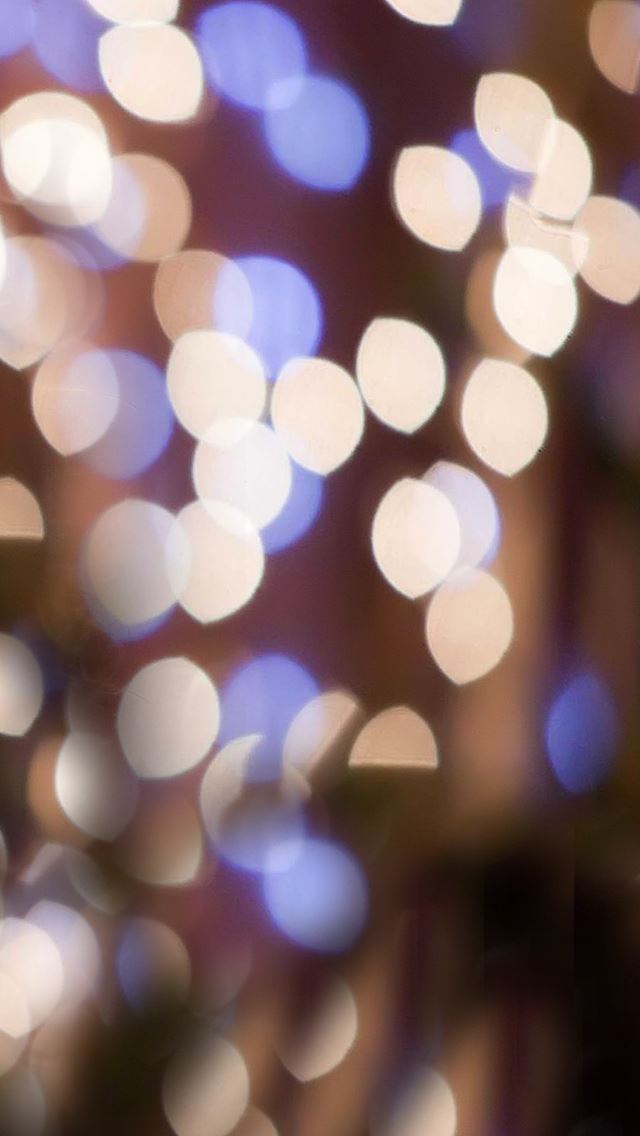 640x1136 Bokeh light - bokeh iPhone Wallpaper