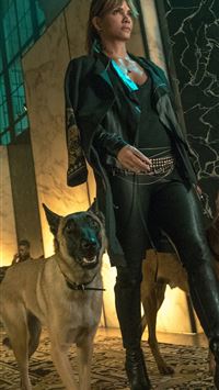 john wick chapter 3 still 5k wallpaper