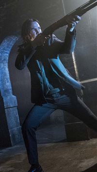 john wick chapter 3 5k wallpaper
