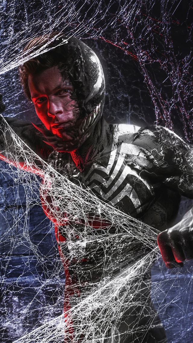 640x1136 venom let there be carnage 2021 movie - venom let there be carnage iPhone Wallpaper