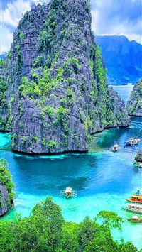 Meteora Monasteries wallpaper