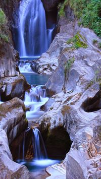 Meteora Monasteries wallpaper