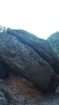 Meteora Monasteries wallpaper