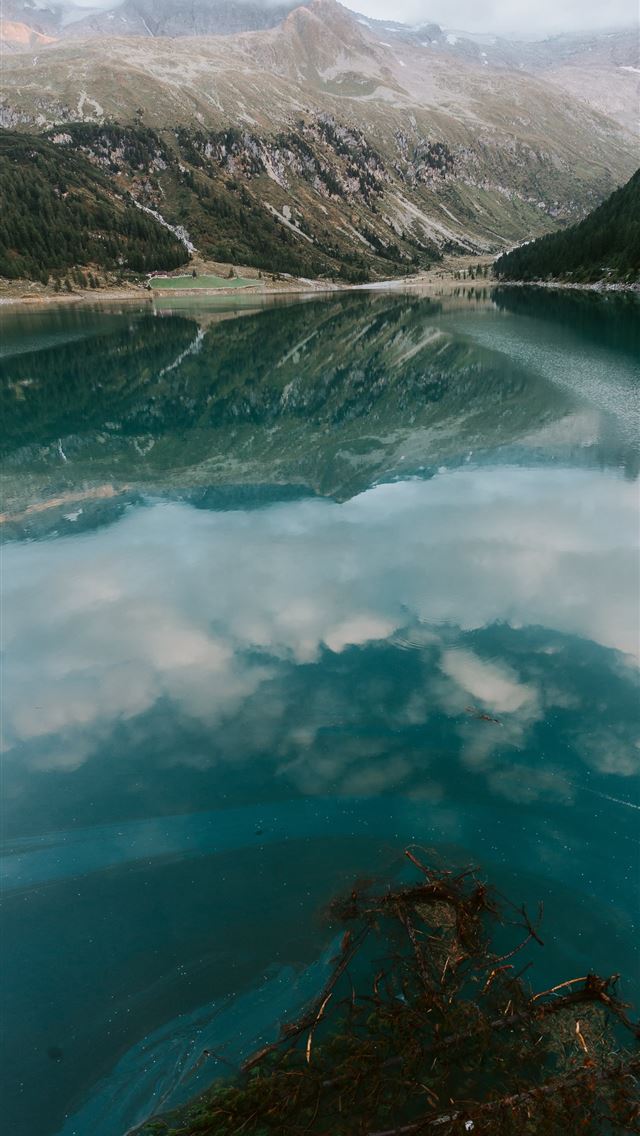 640x1136 Lake District - united kingdom iPhone Wallpaper