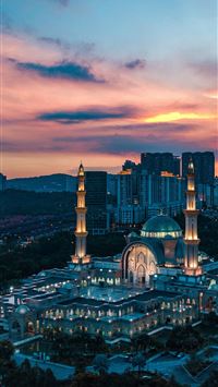 Batu Caves wallpaper