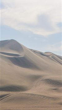 Huacachina wallpaper