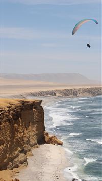 Huacachina wallpaper