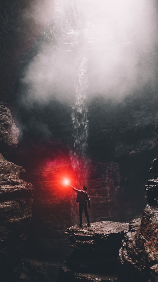 640x1136 Ik Kil Cenote - mexico iPhone Wallpaper