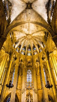 Sutherland Falls wallpaper