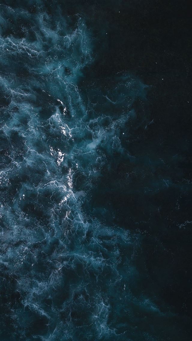 640x1136 Laguna Verde - bolivia iPhone Wallpaper