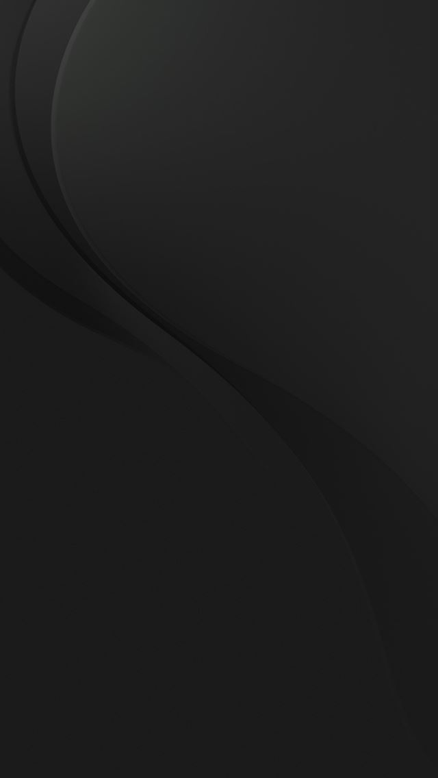 640x1136 Black Athmo - bump iPhone Wallpaper