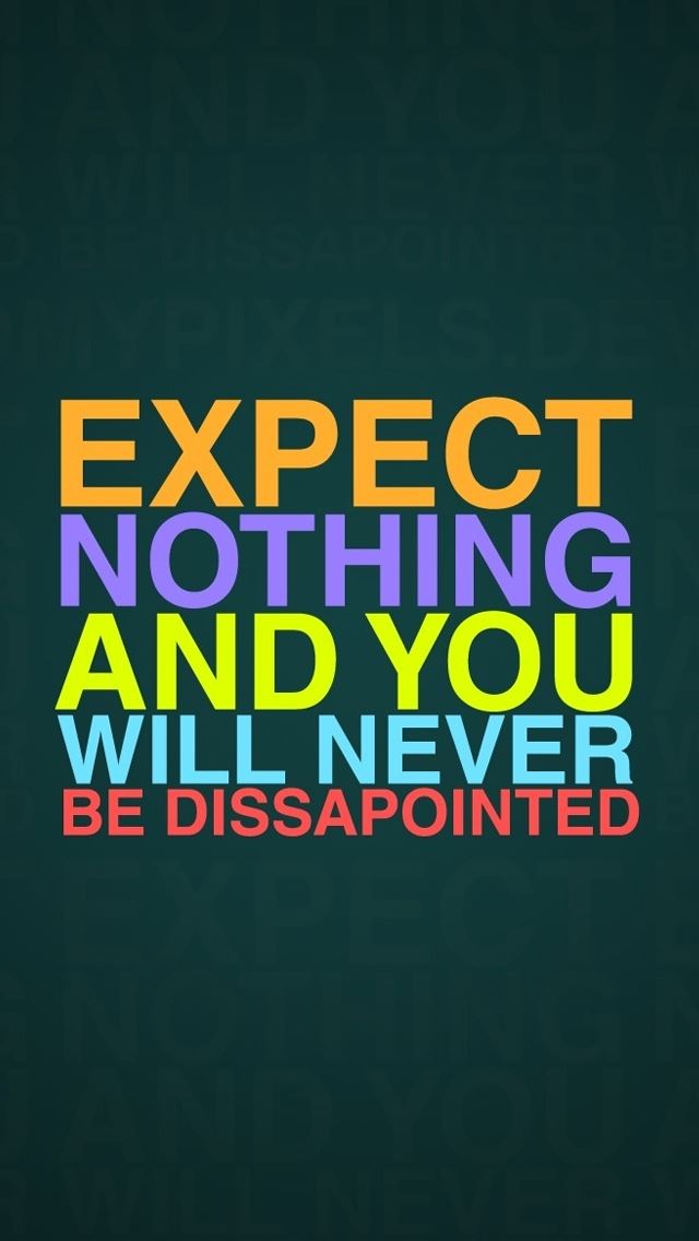 640x1136 Life Proverb - life iPhone Wallpaper