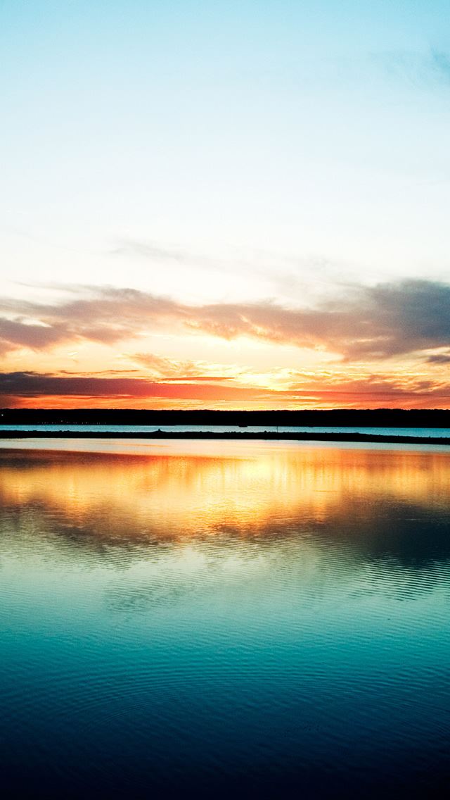 640x1136 Lake - lake iPhone Wallpaper