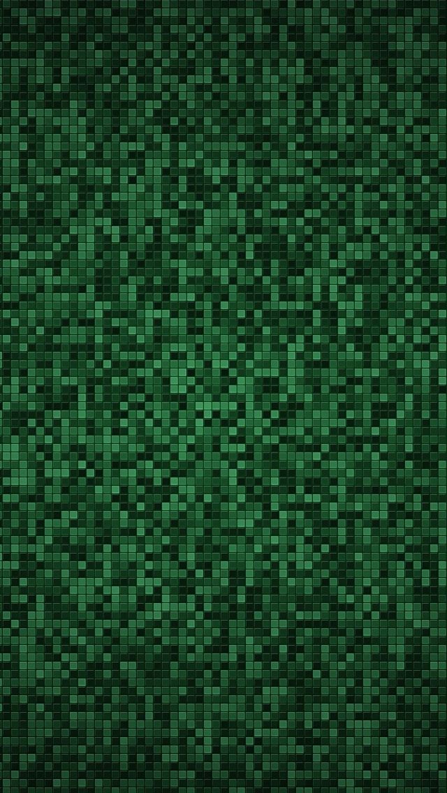 640x1136 Mosaic - 3d iPhone Wallpaper
