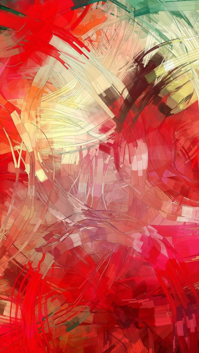 640x1136 Paint Brushes - paint iPhone Wallpaper