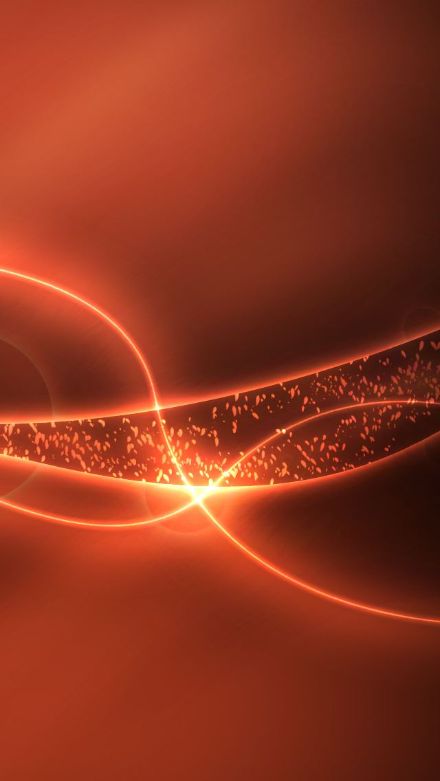 640x1136 Chaos - line iPhone Wallpaper