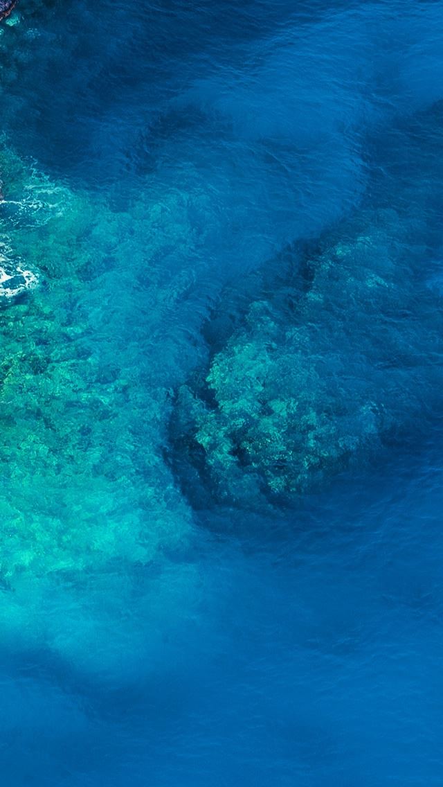 640x1136 Sea Beach Stone - stone iPhone Wallpaper