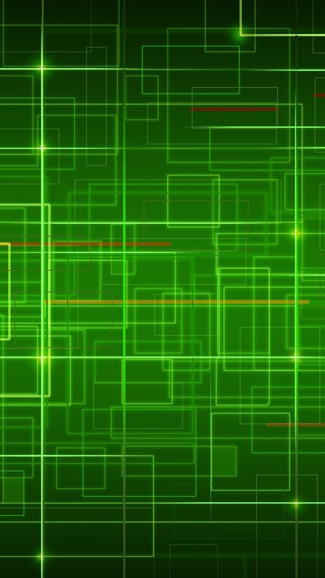 640x1136 Circuit - line iPhone Wallpaper