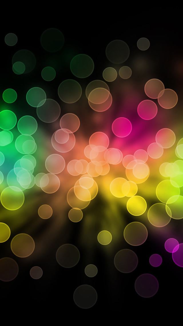 640x1136 Circles - circles iPhone Wallpaper