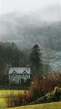 Lake District wallpaper